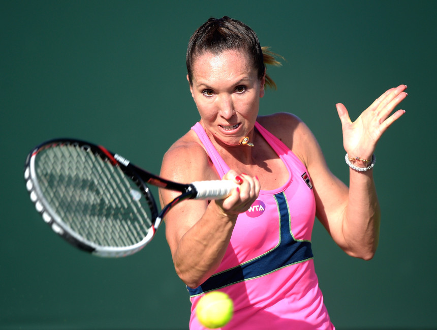 Hertogenboš: Jelena u 1/4-finalu!