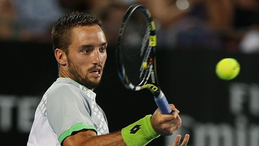 Štutgart: Troicki u 1/2-finalu! Može li do finala i Nadala?!