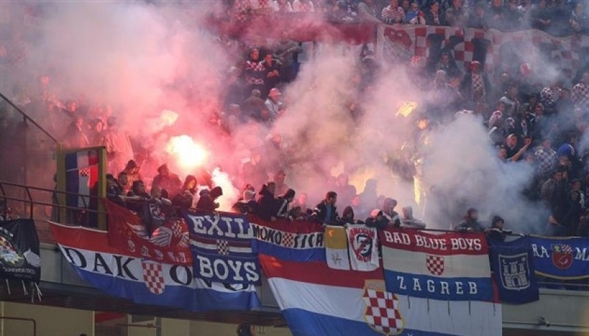 Видео: Све хрватске срамоте...!