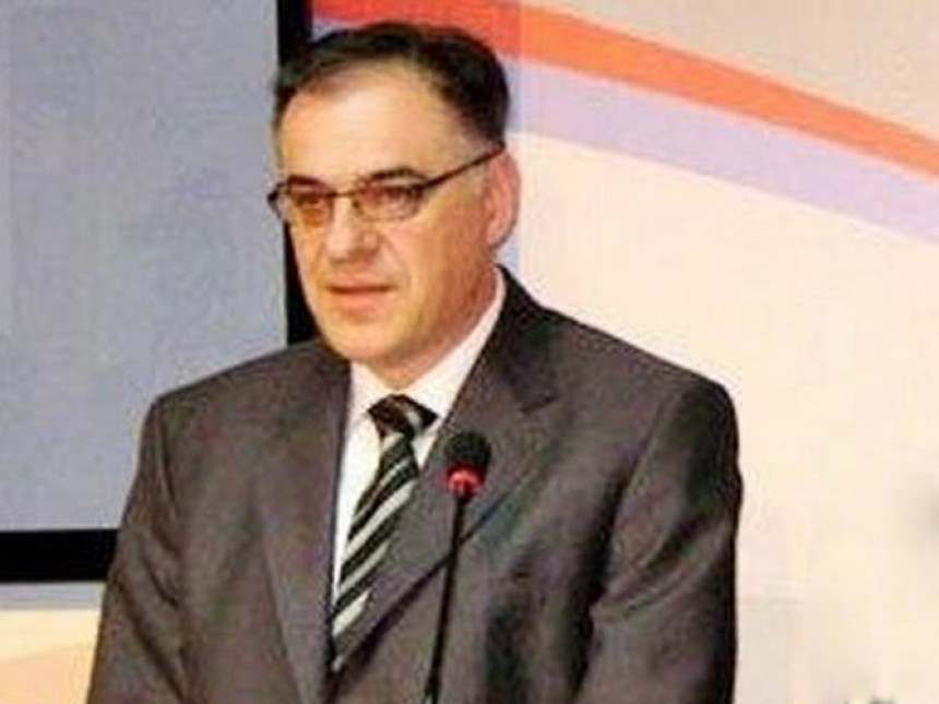Milan Miličević – predsjednik GO SDS-a