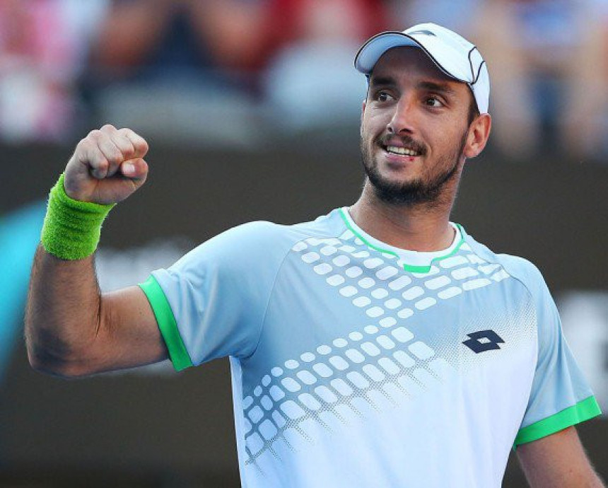 Štutgart: Troicki izbacio Čilića! U finalu na Nadala!