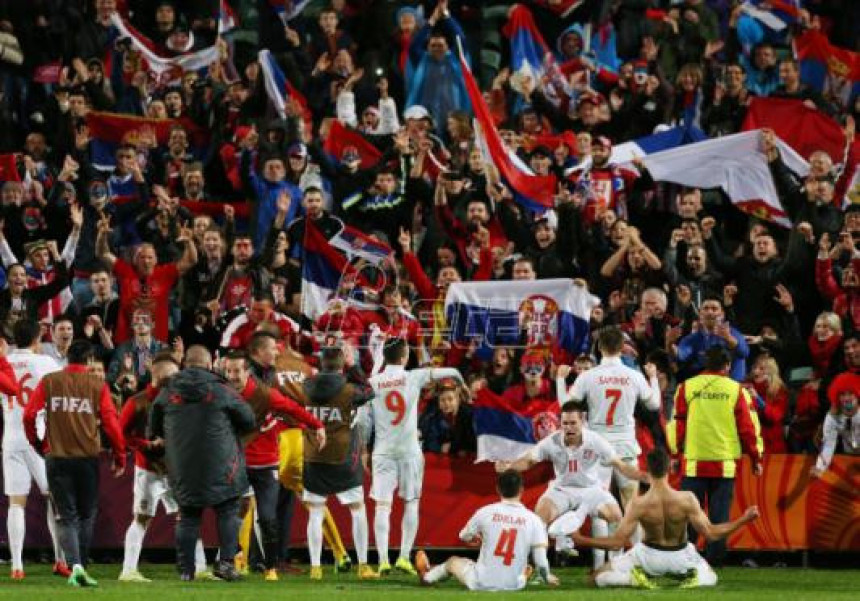 SP: Srbija - SAD 0:0 (6:5), reakcije trenera...