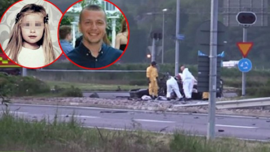 Срби погинули у експлозији у Шведској! 