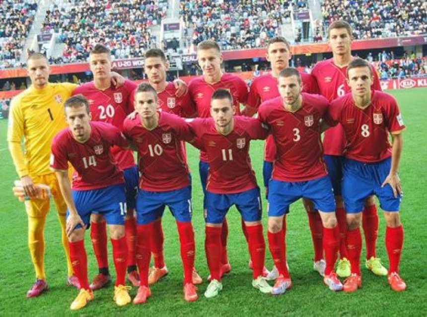 Video: A ovako je to ''odradio'' ekvadorski komentator...!