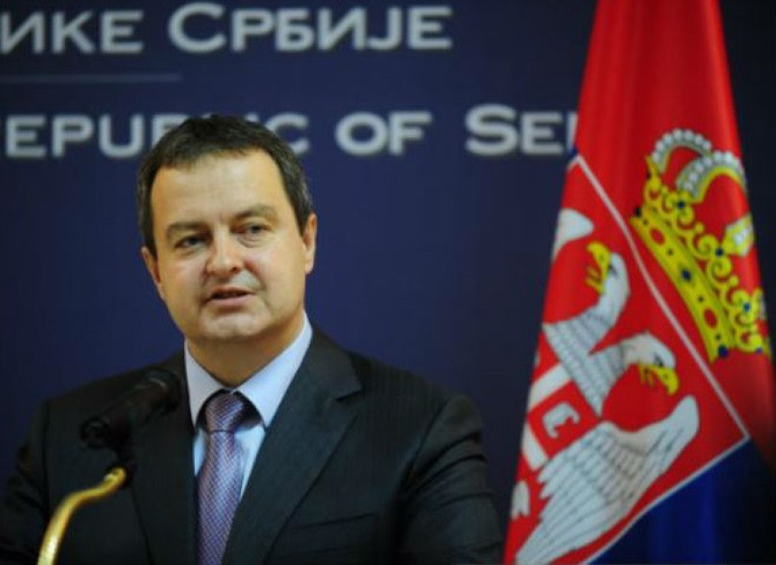 Srbiji dostavljen prijedlog Rezolucije 