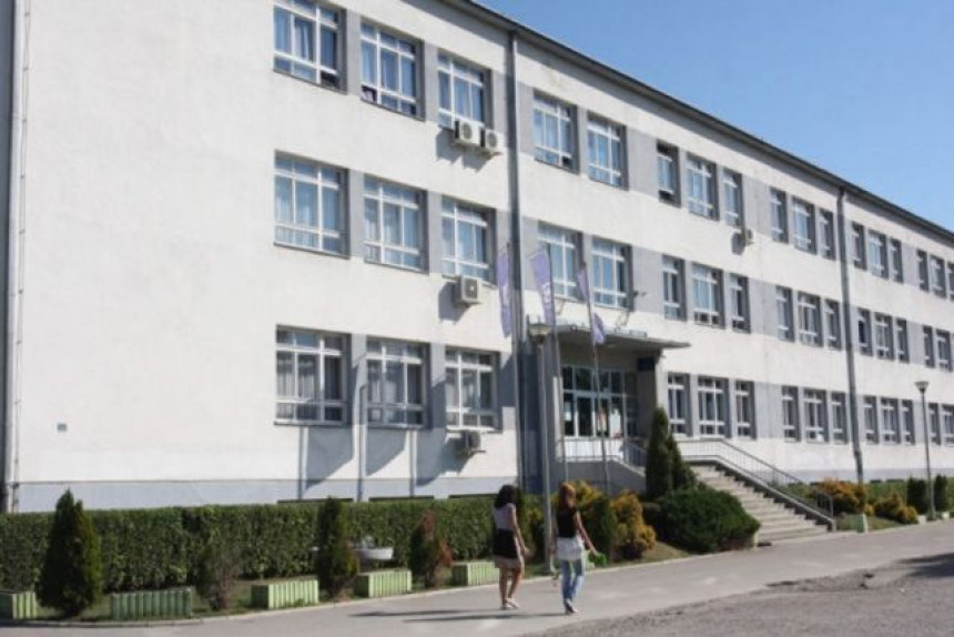 Od sutra upis u prvi razred srednjih škola