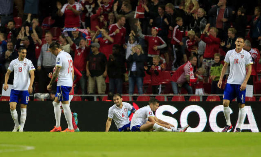 A zar je neko mogao očekivati nešto drugo?!