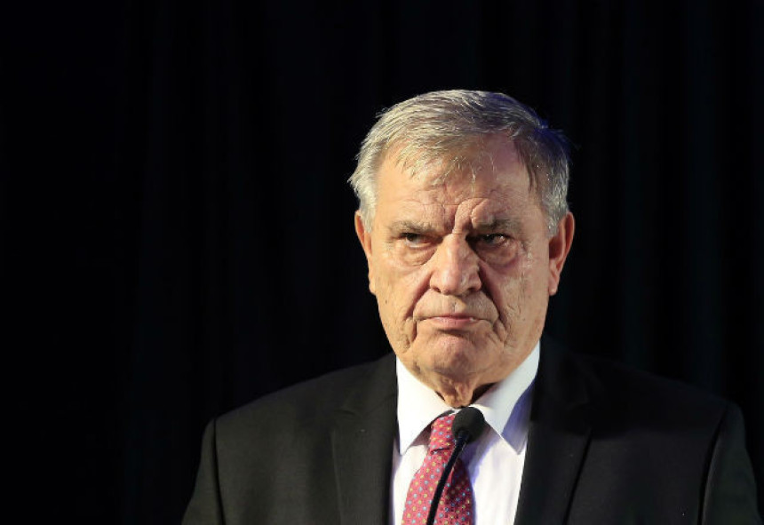 Jednostavno, najgori ste!!!