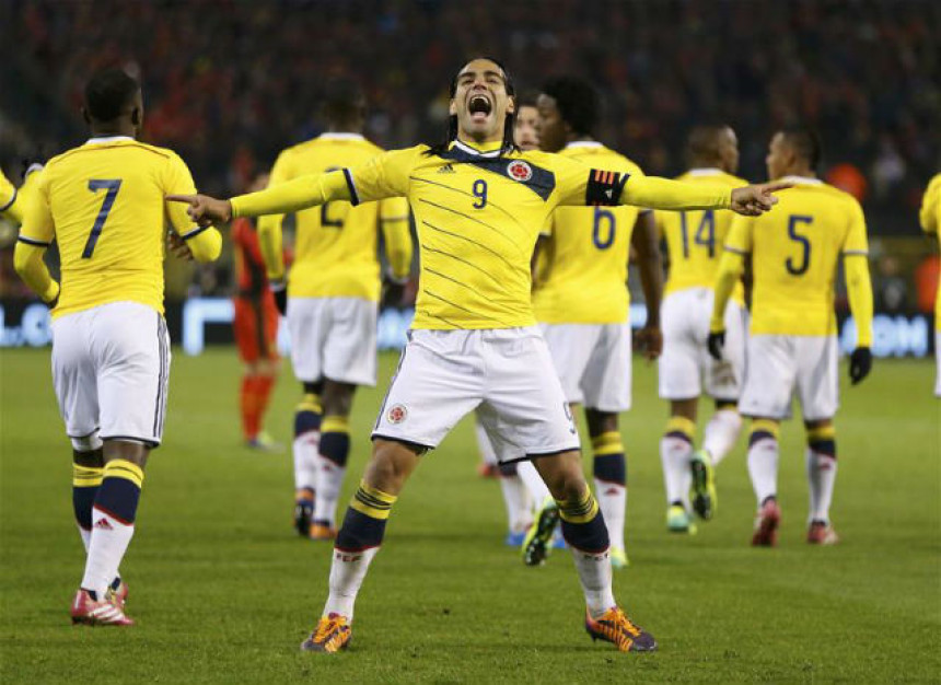 Falkao 90% Čelsijev?!