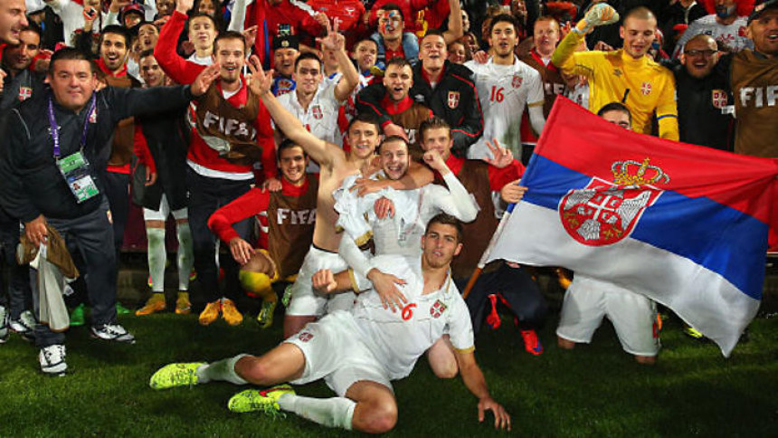 СП: Србија - САД 0:0 (6:5), реакције ''Орлића''...