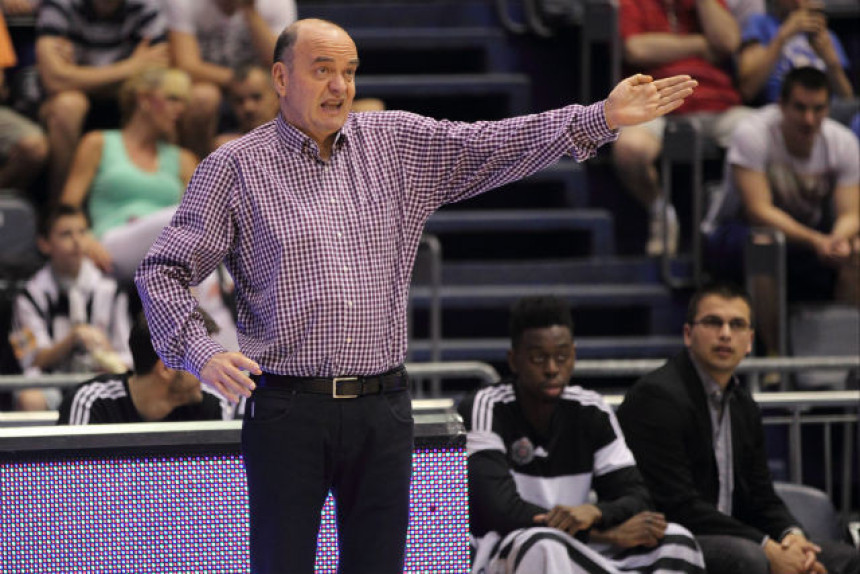 Dule: Kakav je ovo cirkus?! 