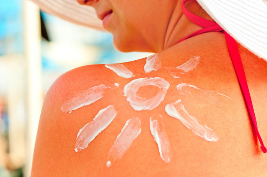 Kako ljeto može da naškodi vašoj koži