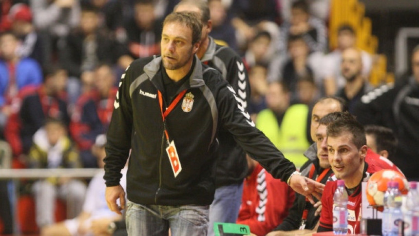 Perić: Trnovitim putem smo došli do EP-a!