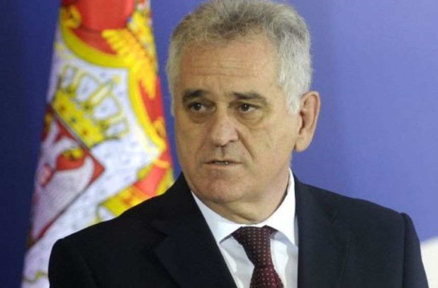 Predsjednik Srbije ne ide u Sarajevo!