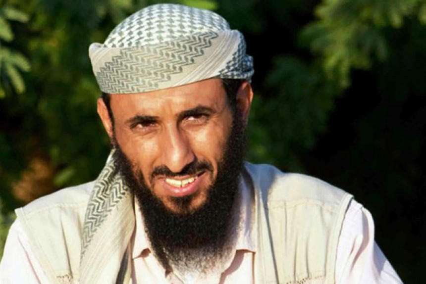 Ubijen vođa jemenskog ogranka Al kaide