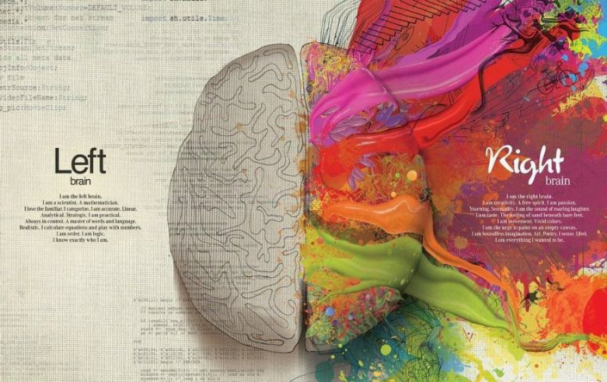 Kreativnost povećava rizik razvoja mentalnih bolesti?