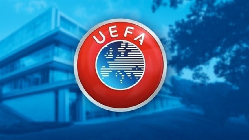 УЕФА учествује у намјештању утакмица?!
