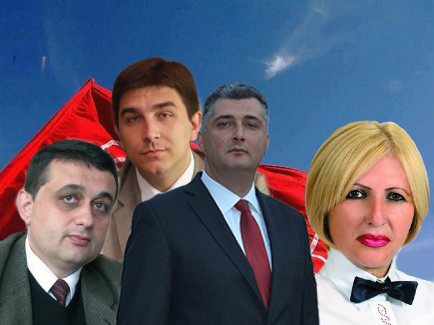 Dodik na mukama: Ko da vodi SNSD BN?
