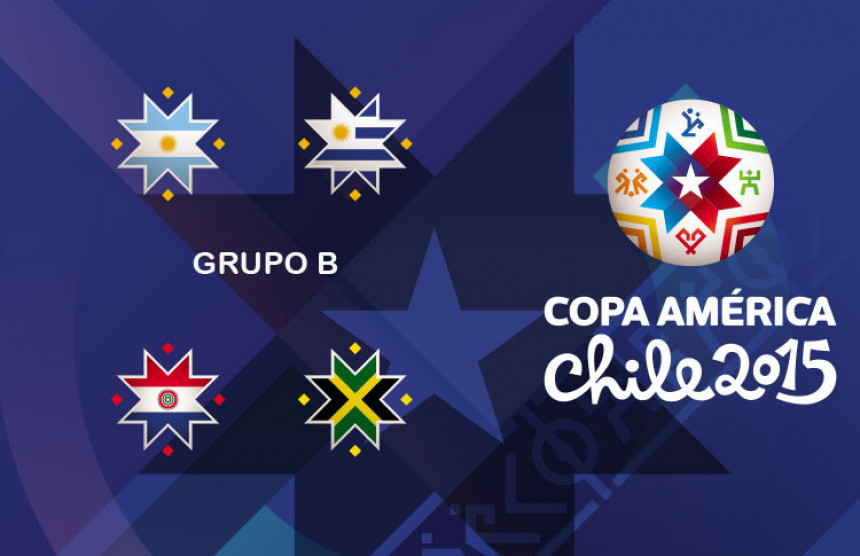 Kopa Amerika: Pobjede Argentine i Paragvaja!