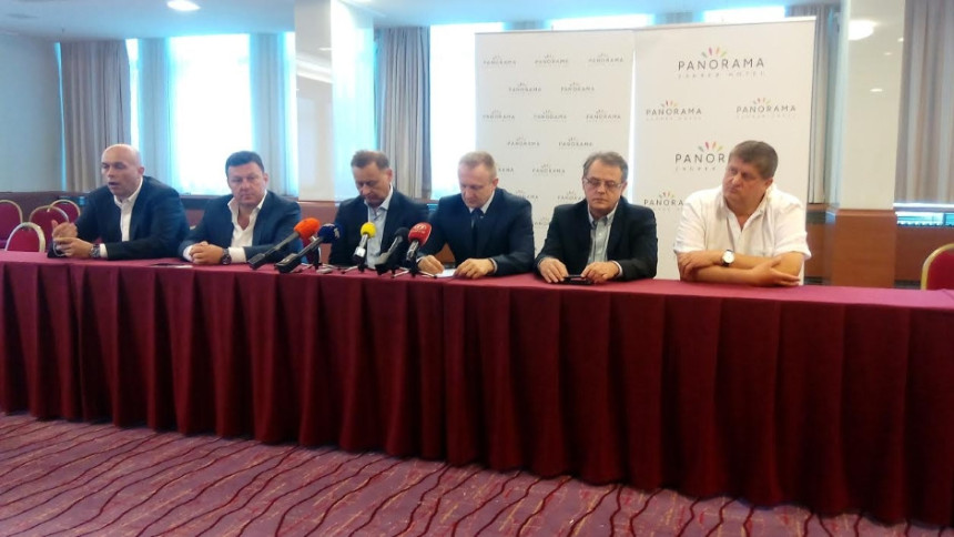 Pao dogovor! Nova ABA liga 100% u vlasništvu klubova!