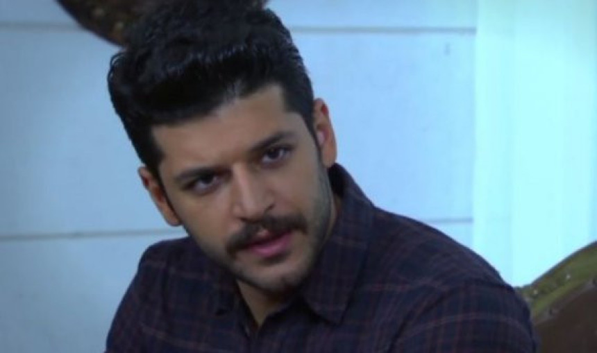 Глумац из хит серије "Елиф" добио на лутрији