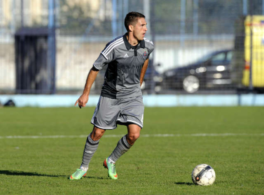 Vulićević: Pucamo na Ligu šampiona!