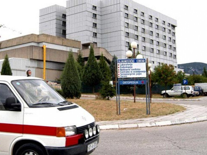 У болници у Мостару преминуле три бебе