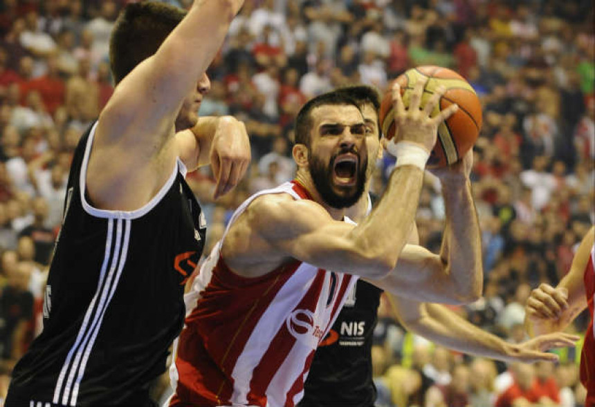 Zvezda šampion Srbije prvi put od 1998.