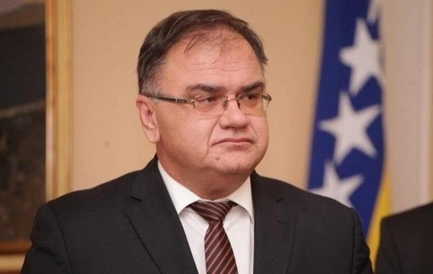 Rusija će tražiti diplomatsko rješenje