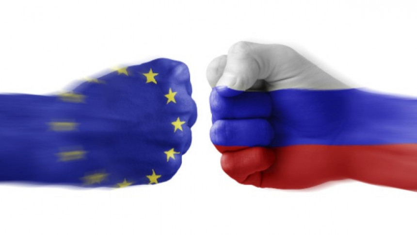 Ruske sankcije EU koštaju 100 milijardi