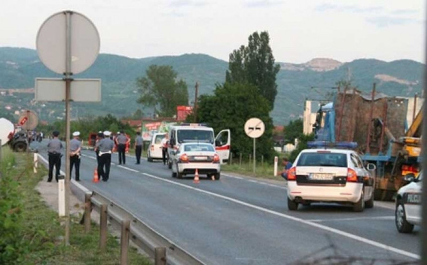 Crna srijeda odnijela tri života na putevima