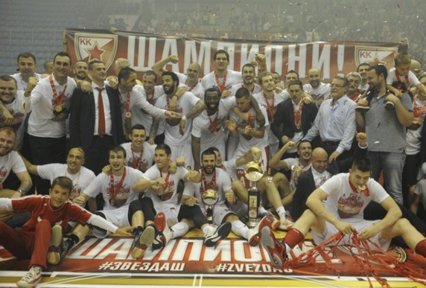 Šta kažu igrači Zvezde o SEZONI IZ SNOVA?!