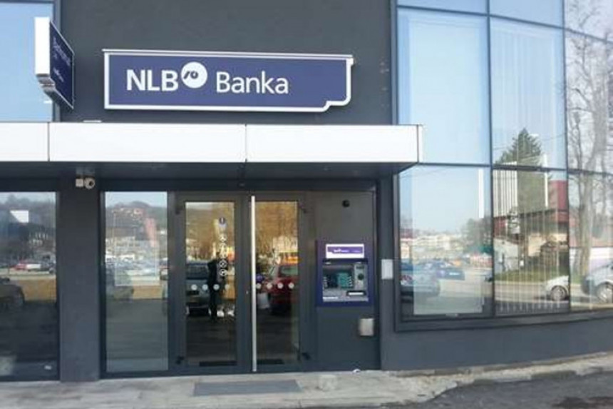 Radnica banke ukrala 70.000 maraka, pa pokušala samoubistvo