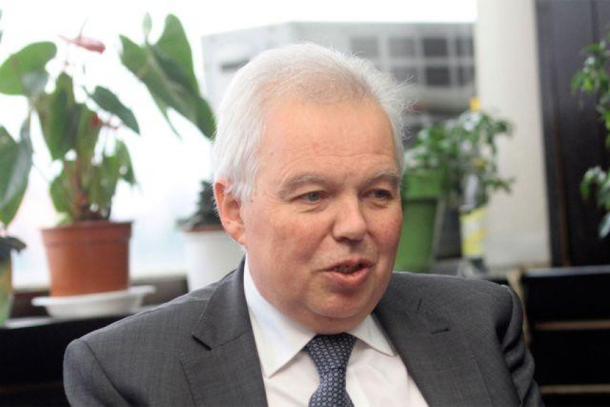 Petar Ivancov razočarao Srpsku!