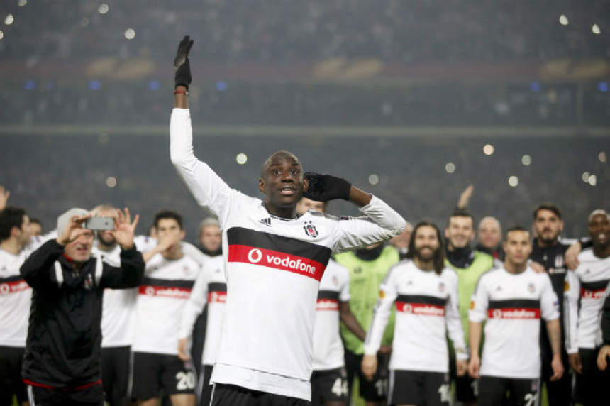 Demba Ba dobio monstruoznu ponudu!!!