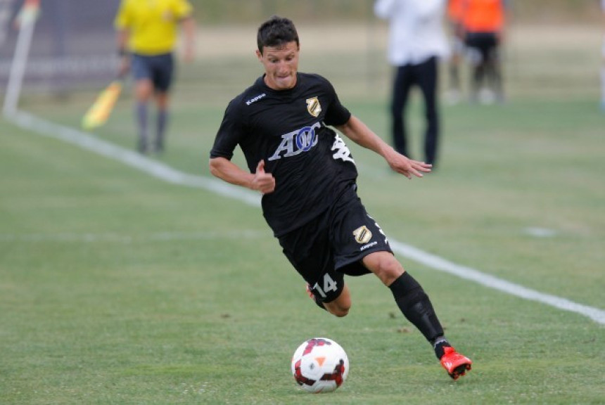 Звезда за Срнића ''даје проценте'' - Чука хоће ПАРЕ!