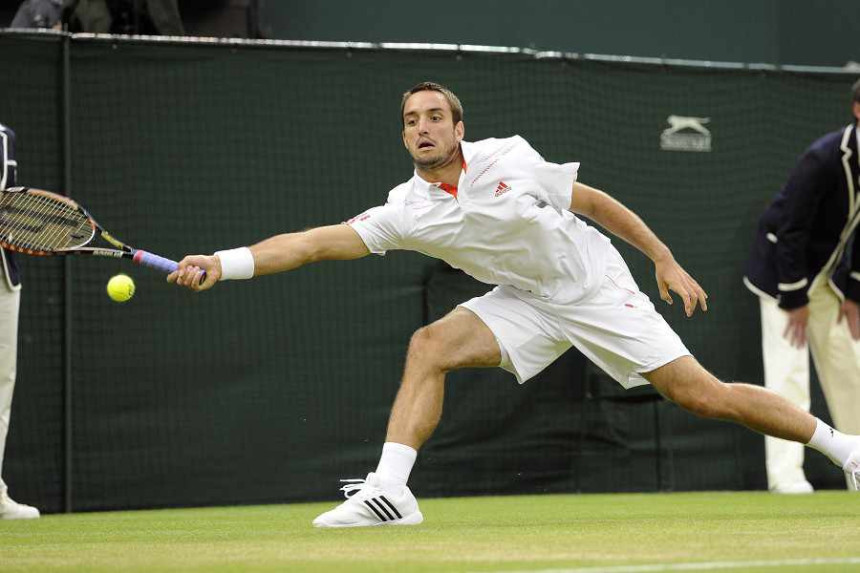 Troicki na Marija prvi put nakon ''sporne izjave'' Škota!