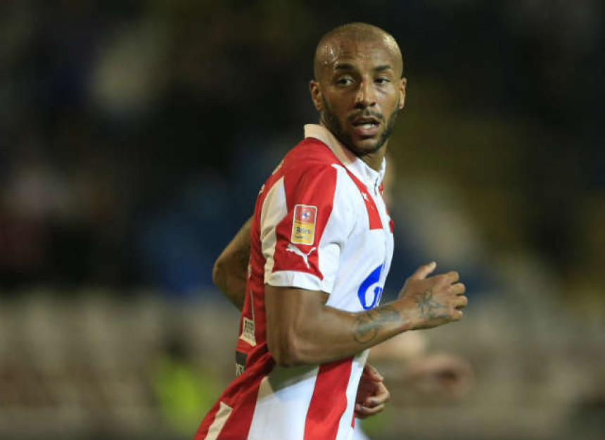 Паркер: Лагали су Русе и причали да сам пијанац!