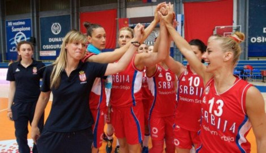 EP: Srpkinje izgubile, Ruskinje pomogle oko 1/4-finala!