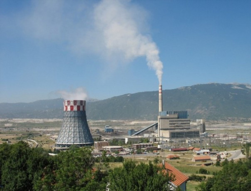 EU: Obnoviti ili zatvoriti 13 termoelektrana 