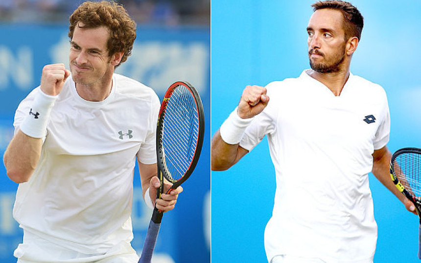 Kvins: Mari dobio Troickog poslije dva dana!