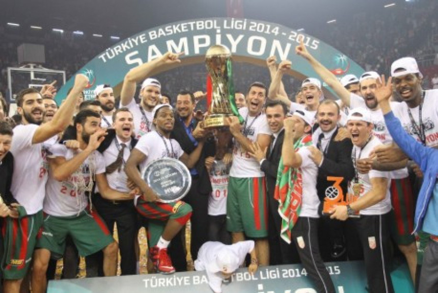 Evroliga na pragu nevjerovatne odluke!!!