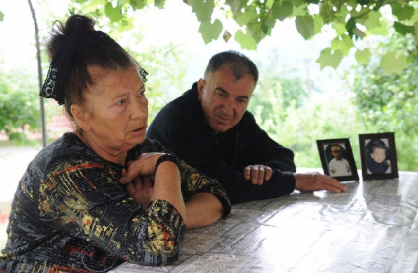 Сребреница: Ни пребољети ни опростити