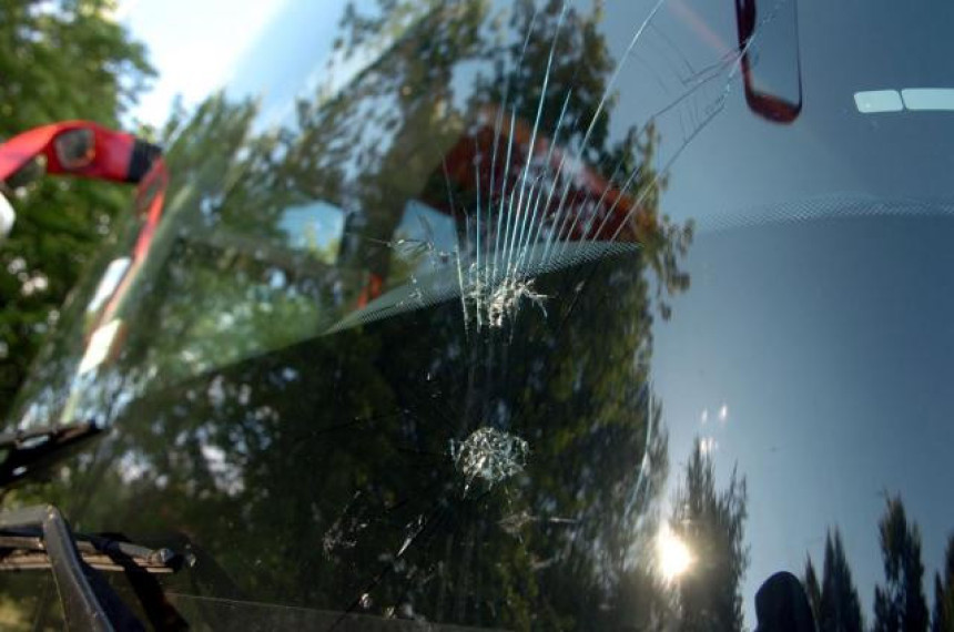 Пијани БББ напали и вријеђали играче Звезде!