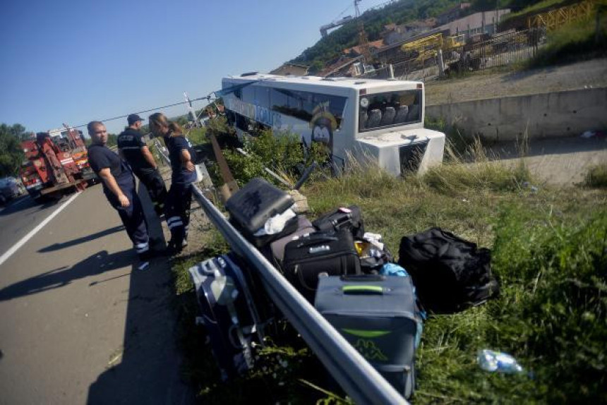 Da li su se vozači redovno mijenjali?