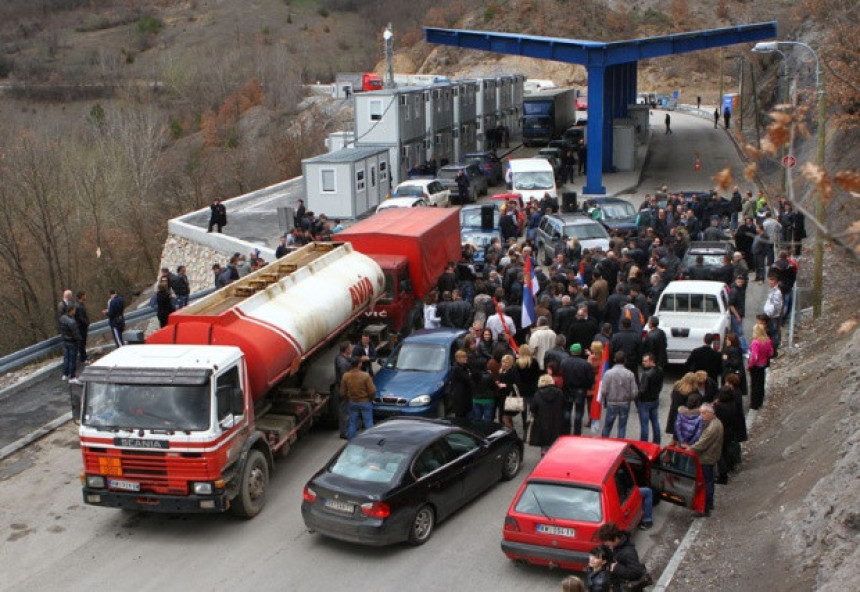 Београд вс Приштина: Нови дијалог