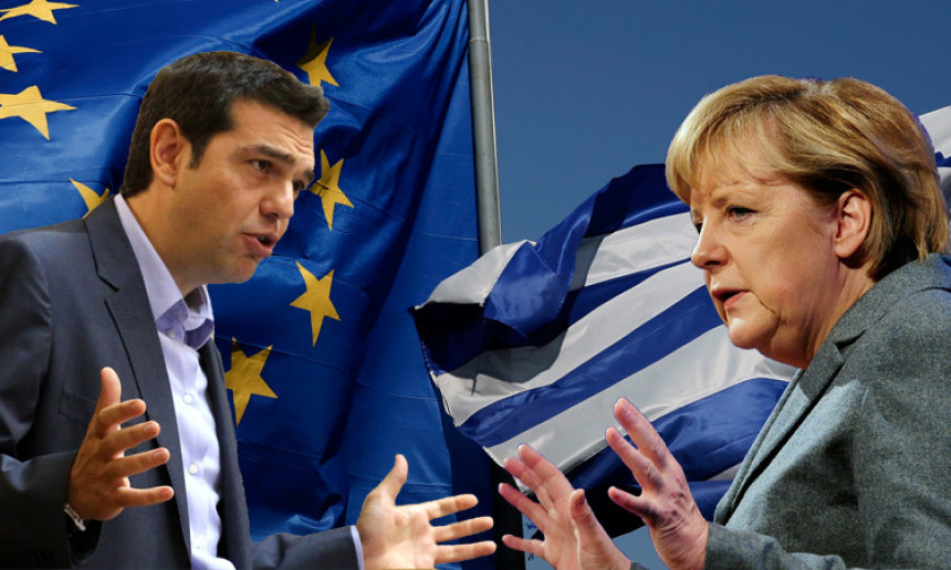 Ako ne bude dogovora Grčka će propasti