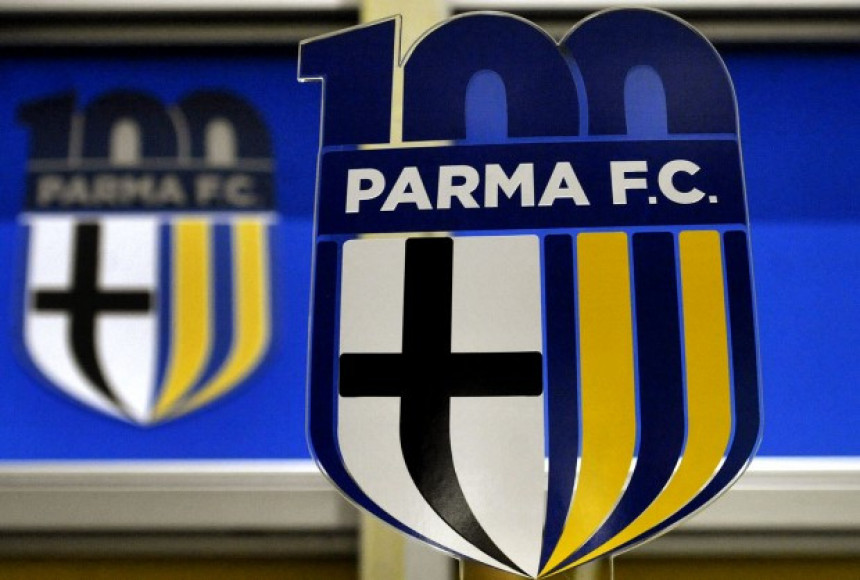 Tužan dan - Parma ode među amatere!