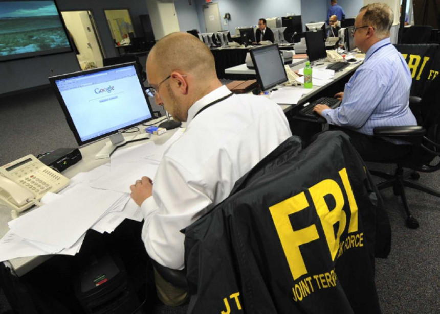 FBI razmatra otvaranje kancelarije u Srbiji?