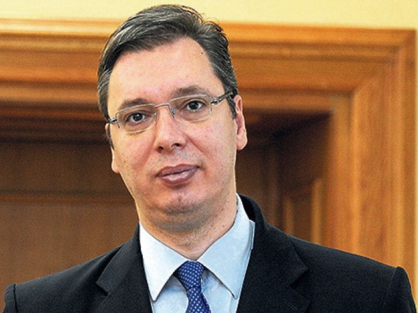 Mediji: Neizvesno da li Vučić ide u Srebrenicu